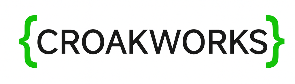 CROAKWORKS
